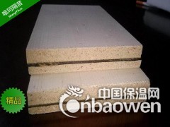 16mm复合防火阻尼隔音板图3