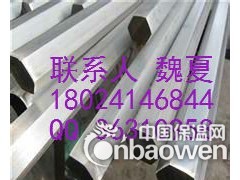 供应304F不锈钢六角棒 易车不锈钢六角棒 303不锈钢方棒图3