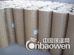 供应1/2网孔12.7cm保温铁丝网抹墙网建筑用网图2