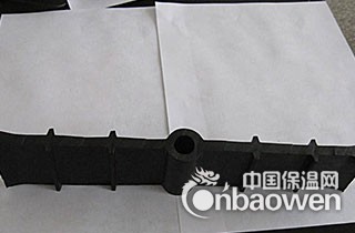 临沂652型橡胶止水带