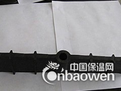 临沂652型橡胶止水带图1