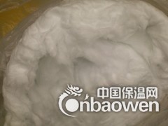 汽车引擎盖专用吸音隔热玻璃棉图2