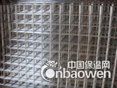 供应工地建筑网片网孔5*5-30*30cm图1