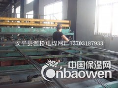 供应工地建筑网片网孔5*5-30*30cm图2