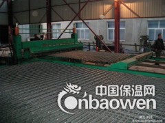 供应工地建筑网片网孔5*5-30*30cm图3