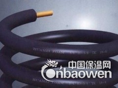 成都同兴保温闭孔橡塑管图2