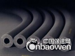 成都同兴保温闭孔橡塑管图3