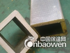 成都瀚江空调超级风管板图2