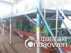 山东鸿翔FS永久免拆保温外墙设备是现在社会发展的必然图2