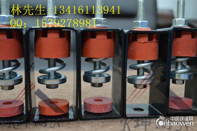 宜昌市西陵区50kg承重减震器 上下阻尼减震器 酒吧减震器