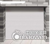 天津安装保温车库门，红桥区安装保温车库门