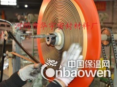 中空玻璃复合胶条图1