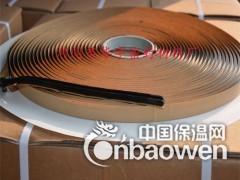 中空玻璃复合胶条图2