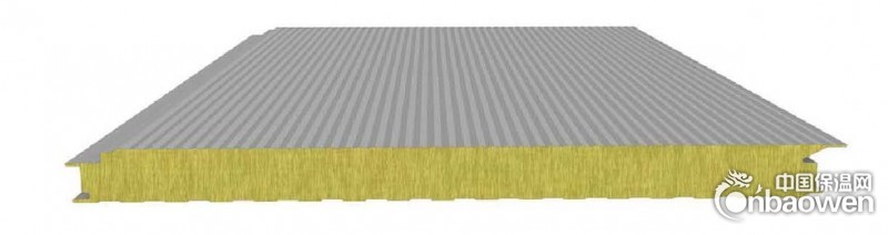 纯岩棉墙面耐火板