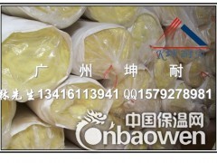 徐州市云龙区玻璃棉毡 12kg/100mm保温棉 保温隔热棉图3