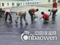 北京海淀区楼顶做防水,专业制作卫生间防水堵漏工程技术图2