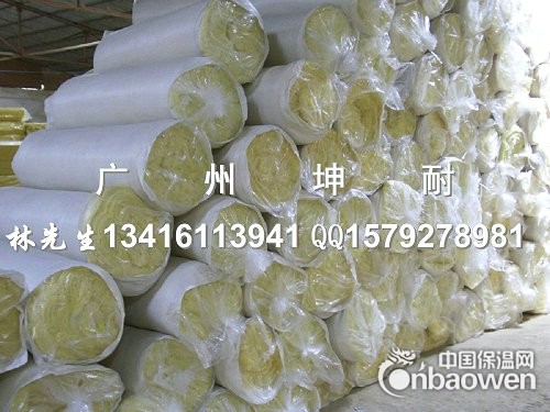 靖江市12kg离心玻璃纤维保温棉 隔热棉 厂房天花保温降噪
