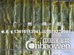 靖江市12kg离心玻璃纤维保温棉 隔热棉 厂房天花保温降噪图2