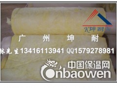 靖江市12kg离心玻璃纤维保温棉 隔热棉 厂房天花保温降噪图3