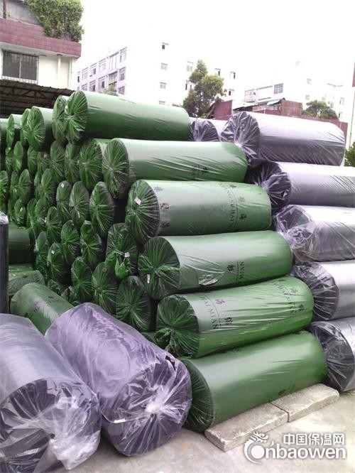 保珑保温棉