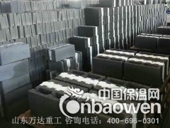 自保温砌块生产设备-通板设计、无冷热桥、一次成型图3