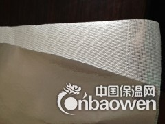 镀铝膜玻纤布图2