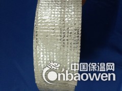 方格镀铝膜珍珠棉图2