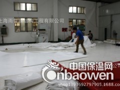 PVC膜材加工、膜布批发价格低廉、960克/1100克图2
