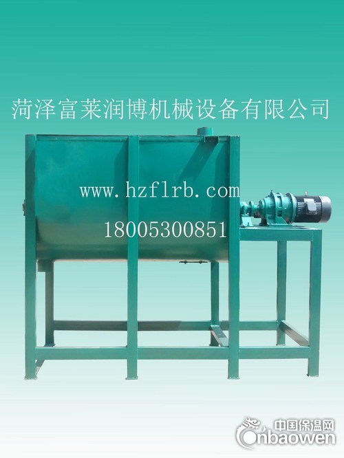 干粉砂浆生产线行业的智能化