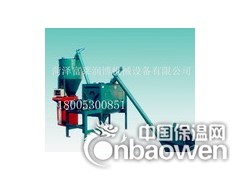干粉砂浆生产线行业的智能化图2