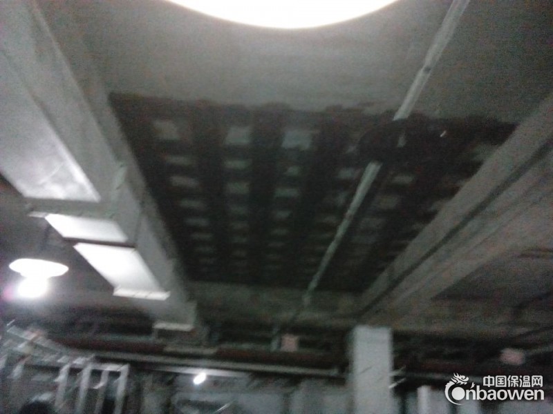南京碳纤维加固