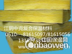 铝箔玻璃棉保温板图3