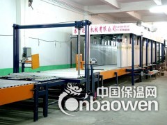 海绵发泡机  海绵制作设备图2