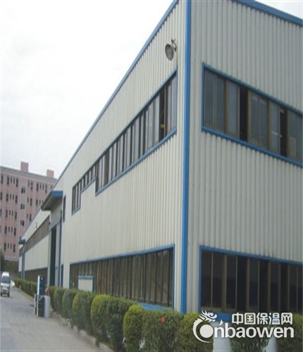 供应钢结构厂房