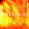 威海防火玻璃（单片防火玻璃、复合灌浆防火玻璃）