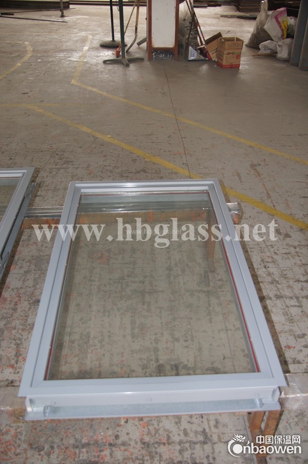 济南甲乙级开启固定防火窗