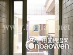 滨州防火窗（甲乙级、开启固定）图2