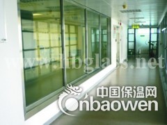 滨州防火窗（甲乙级、开启固定）图3