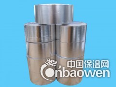 供应铝箔玻纤布缠绕带图2