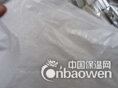 供应编织布复合铝膜图2