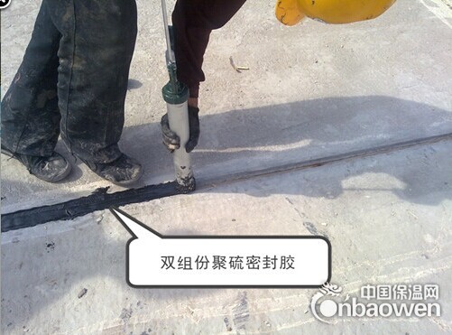 南昌双组份聚硫密封膏生产厂家大量批发