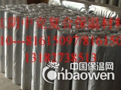供应双面铝箔编织布图2
