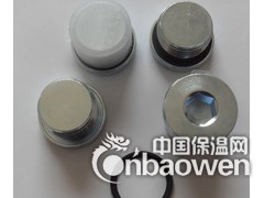 ED圈台湾进口氟胶管接头密封圈FKM英制公制美制图2