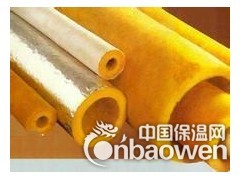 邯郸玻璃棉管的使用图3