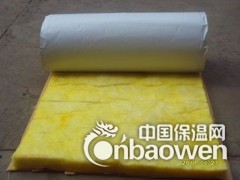 西安玻璃棉卷毡热销价、济南玻璃棉卷毡推荐价图3