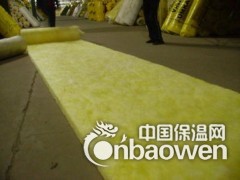 昆明玻璃棉吸音毡的规格与价格图3