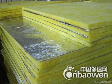 荣成玻璃棉卷毡大品牌、老厂家、品质有保障