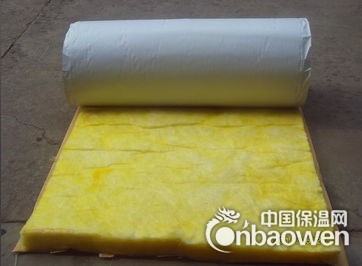 优质玻璃棉卷毡供应商大城荣成