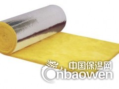 海口玻璃棉卷毡规格、齐齐哈尔玻璃棉毡价格图3