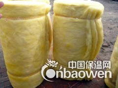 玻璃棉卷毡图1